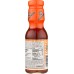 KIKKOMAN: Preservative Free Orange Sauce, 12.5 oz