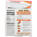KIKKOMAN: Kit Noodle Pad Thai, 4.8 oz KIKKOMAN: Kit Noodle Pad Thai, 4.8 oz