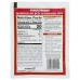 KIKKOMAN: Mongolian Beef Seasoning Mix, 1 oz