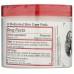 THAYER: Witch Hazel Medicated Pads, 60 pc
