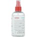 THAYERS: Alcohol Free Unscented Facial Mist Witch Hazel And Aloe Vera Formula, 8 oz