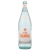 ACQUA PANNA: Natural Spring Water, 1 liter
