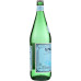 SAN PELLEGRINO: Sparkling Natural Mineral Water, 33.8 oz SAN PELLEGRINO: Sparkling Natural Mineral Water, 33.8 oz