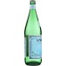SAN PELLEGRINO: Sparkling Natural Mineral Water, 33.8 oz