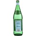 SAN PELLEGRINO: Sparkling Natural Mineral Water, 33.8 oz