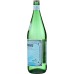 SAN PELLEGRINO: Sparkling Natural Mineral Water, 33.8 oz