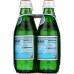 SAN PELLEGRINO: Sparkling Natural Mineral Water Glass Bottles 6Pk, 50.7 fo