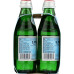 SAN PELLEGRINO: Sparkling Natural Mineral Water Glass Bottles 6Pk, 50.7 fo
