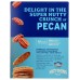 BLUE DIAMOND: Pecan Nut-Thins Nut & Rice Cracker Snacks, 4.25 oz