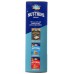 BLUE DIAMOND: Pecan Nut-Thins Nut & Rice Cracker Snacks, 4.25 oz