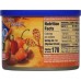 BLUE DIAMOND: Almonds Bold Habanero BBQ, 6 oz
