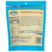 BLUE DIAMOND: Roasted Salted Almonds, 12 oz