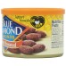 BLUE DIAMOND: Almonds Honey Roasted, 6 oz