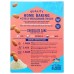 BLUE DIAMOND: Baking Mix Chocolate Cake, 12.5 oz