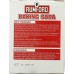 RUMFORD: Baking Soda, 16 oz
