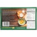 GOLDEN: Pancake Potato Spinach 8 Count, 10.6 oz