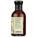 BRASWELLS: Honey Habanero Bbq Sauce, 13.5 oz