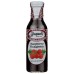 BRASWELL: Dressing Raspberry Vinaigrette, 12 OZ