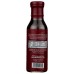 BRASWELL: Dressing Raspberry Vinaigrette, 12 OZ