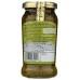 FILIPPO BERIO: Organic Classic Pesto, 6.7 oz