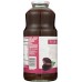 L & A JUICE: 100 Percent Juice All Prune, 32 oz