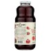 L & A JUICE: All Pomegranate, 32 oz