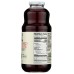 L & A JUICE: All Pomegranate, 32 oz