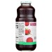 L & A JUICE: Organic All Beet Juice, 32 oz