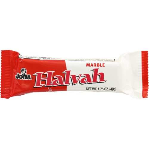 JOYVA Halvah Marble, 1.75 oz