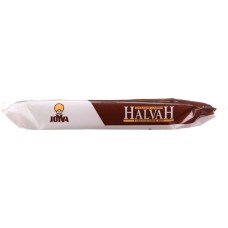 JOYVA: Halvah Chocolate Covered Vacuum Pack, 8 oz