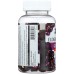 ZAND: Elderberry Zinc Gummies, 60 pc
