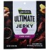 GARDEIN: Ultimate Plant Based Jerky Teriyaki, 2.25 oz