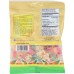 HARIBO: Sour Gummy Candy Goldbears, 4.5 oz