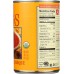 AMYS: Soup Tomato Bisque Chunky Gluten Free, 14.5 oz