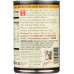AMYS: Organic Vegetarian Refried Black Beans, 15.4 oz
