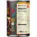 AMYS: Organic Vegetarian Refried Black Beans, 15.4 oz