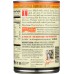 AMY'S: Organic Refried Beans Traditional Light in Sodium, 15.4 oz
