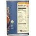 AMY'S: Organic Quinoa, Kale, and Red Lentil Soup, 14.4 oz