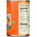 AMYS: Soup Carrot Ginger Organic, 14.2 oz