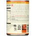 AMYS: Soup Carrot Ginger Organic, 14.2 oz
