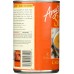 AMYS: Soup Carrot Ginger Organic, 14.2 oz