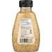 WOODSTOCK: Mustard Stoneground Org, 8 OZ