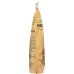 WOODSTOCK: Chips Banana Swtnd Org, 6 oz