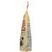 WOODSTOCK: Dates Medjool Organic, 12 oz