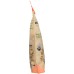 WOODSTOCK: Pistachios Dry Rstd Unslt, 7 OZ
