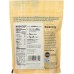 WOODSTOCK: Walnuts Halves And Pieces, 6 oz