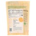 WOODSTOCK: Brown Sugar Organic Sweet, 16 oz