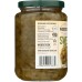 WOODSTOCK: Relish Sweet Org, 16 OZ