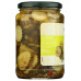 WOODSTOCK: Pickles Sweet Bread and Butter, 24 oz