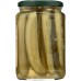 WOODSTOCK: Pickle Dill Kshr Spear Or, 24 OZ